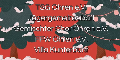 Adventsmarkt am Brunnenplatz