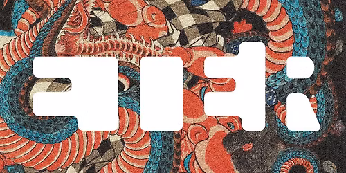 AAW: Eter presents - In Two You Are One