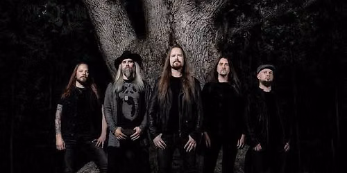 Insomnium Tickets 