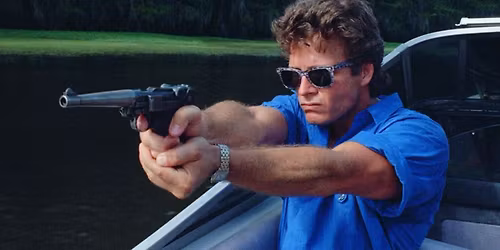 VAULT ACCESS: Picasso Trigger (1988, 35MM) w\/ Arlene Sidaris Q&A