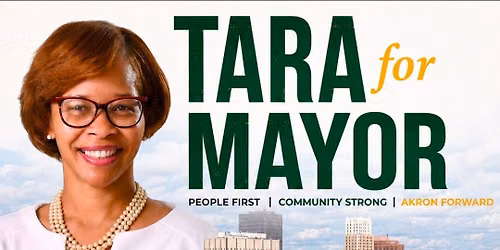 Campaign Kickoff 