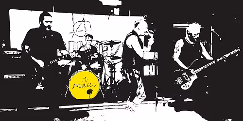 Halloween special at the Brookside