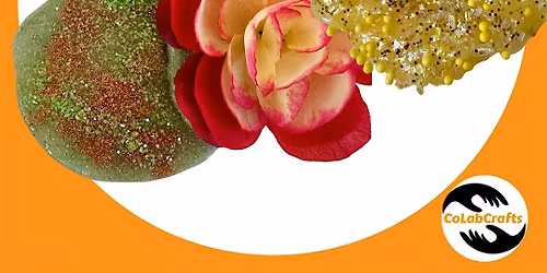 Spring Time Slime session