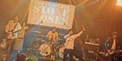 The Complete Stone Roses and Frankly The Smiths