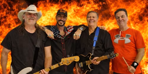 American Highway rocking Archies seabreeze