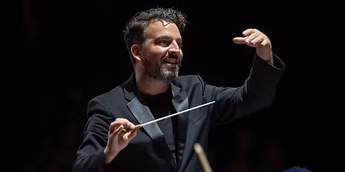 National Symphony Orchestra - Appalachian Spring and Mahlers First at Kennedy Center Concert Hall