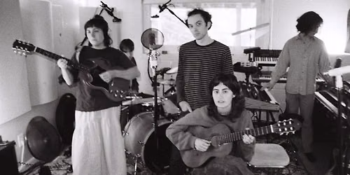Lunar Vacation | Live at Radio Tave