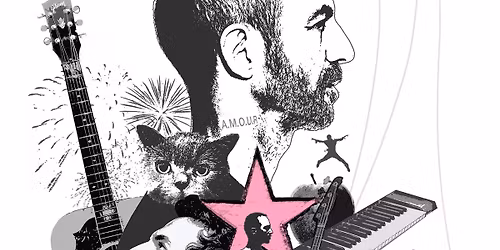 CALOGERO \u2022 MONTPELLIER \u2022 LE CORUM \u2022 21 & 22 NOVEMBRE 2025