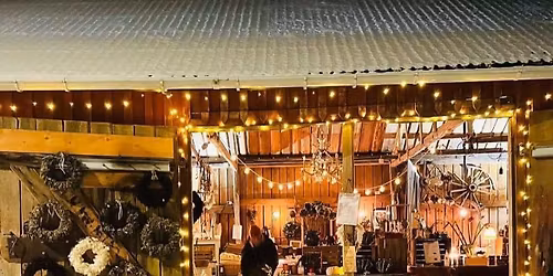 G\u00e5rdens Julmarknad