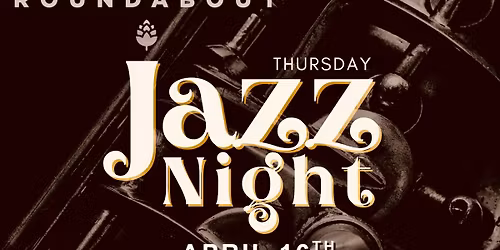 Thursday Jazz Night | Jordan Davis & Friends
