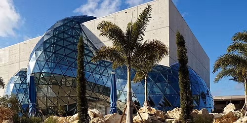 Sensory-Friendly Sunday