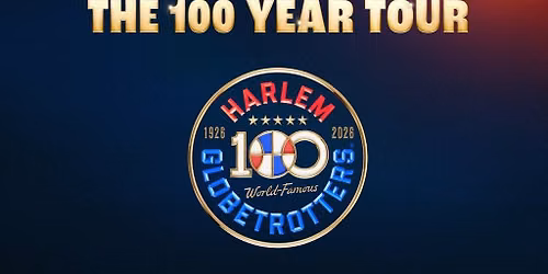 Harlem Globetrotters: Rivalry Tour