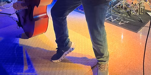 The Dirty Martinis at Island Resort and Casino - Thursday, April 30th