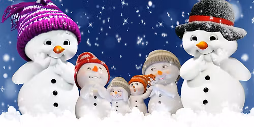 Christmas Craft Fair