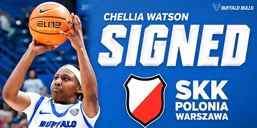 Parking Buffalo Bulls at Binghamton Bearcats Womens Basketball