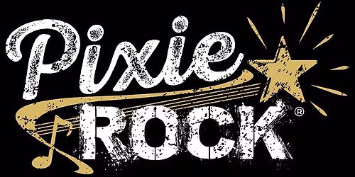 PixieRock III