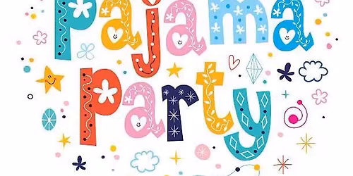 Molto Bella Boutique's Annual Pajama Party!