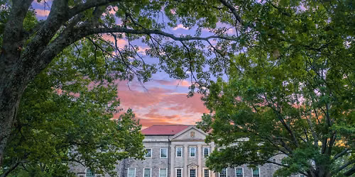 Thursday Night Out at Cheekwood