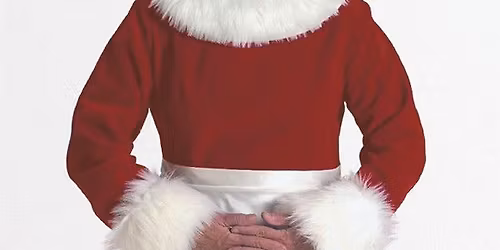 Annual Mrs Claus Craft Fair