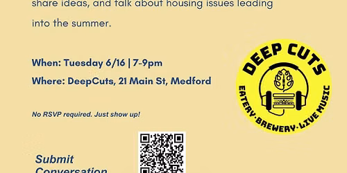 Housing Advocates Social