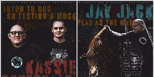 GRC Intro and Play as the Way