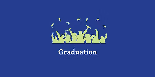Class of 2026 Commencement