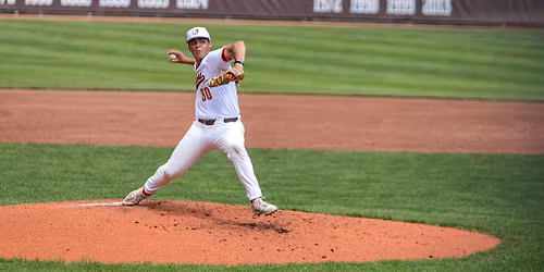 BGSU Baseball vs. Ohio (Field Dedication)