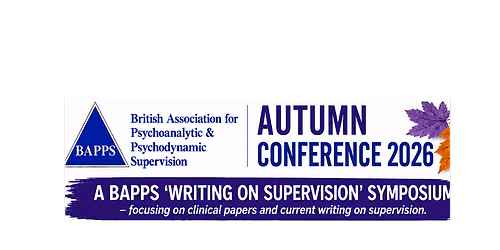 BAPPS Annual Conference 2026