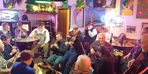 A Celtic Christmas in Kenosha at the UPT!