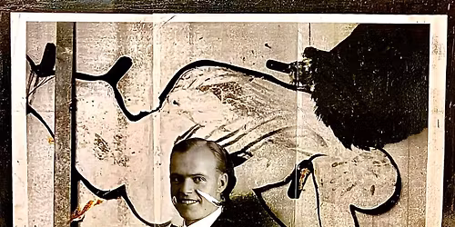 R. Allen Jensen - Everett Art Walk