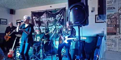 The Sugar B's at The Bebside Inn, Blyth