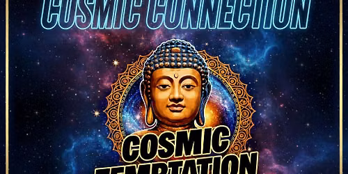 COSMIC CONNECTION 