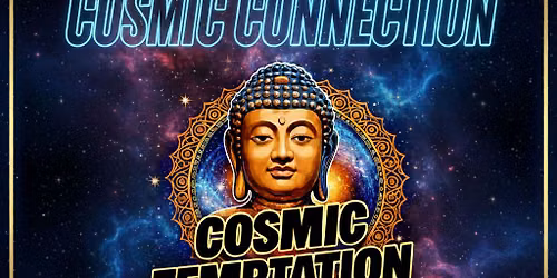 COSMIC CONNECTION