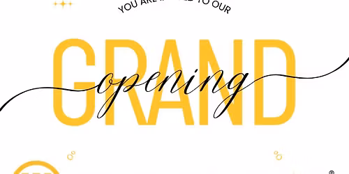 Chicago Title Ribbon Cutting