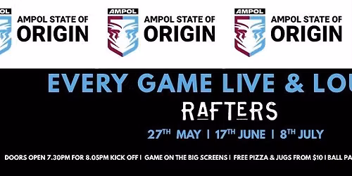 State of Origin 