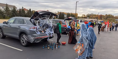Trunk or Treat 2026