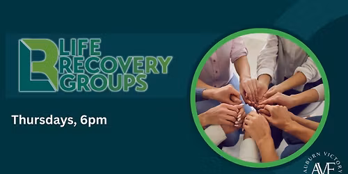 Life Recovery Group