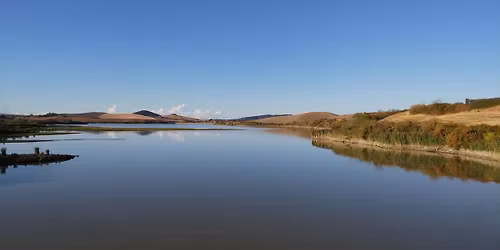 Sottobraccio con la Natura