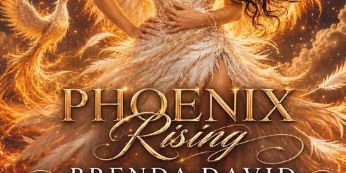 FCBS hosts the Brenda David "Phoenix Rising" CD Release Party