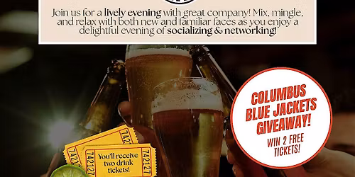 NetWorth Realty of Columbus Happy Hour