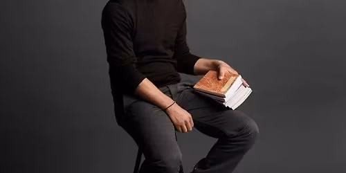 H\u00f8jskoledage 2026: Mod \u2013 vores kraft i krisetider