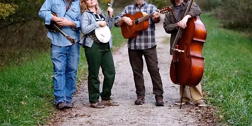 Friday Night Concert Series: Big Begonias AND The Feralings