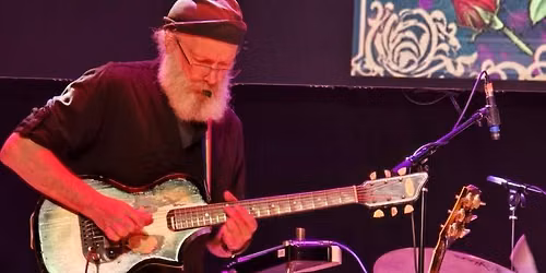 Live Dead and Brothers - Grateful Dead and Allman Bros Tribute at La Rosa - Tucson