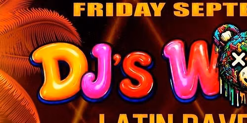 THE BEST LATINO VIBE