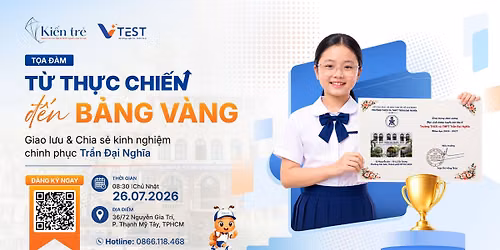 T\u1eea TH\u1ef0C CHI\u1ebeN \u0110\u1ebeN B\u1ea2NG V\u00c0NG: GIAO L\u01afU & CHIA S\u1eba KINH NGHI\u1ec6M CHINH PH\u1ee4C TR\u1ea6N \u0110\u1ea0I NGH\u0128A