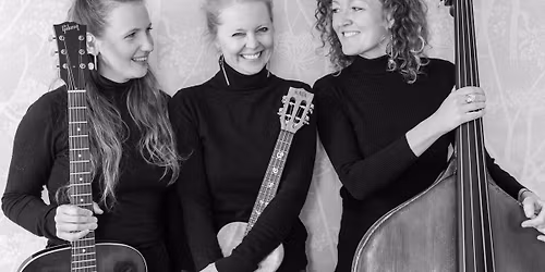 Koncert med Den Gamle Sangskat midt i Hedensted