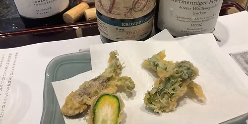 \u3014\u30ad\u30e3\u30f3\u30bb\u30eb\u5f85\u3061\u3067\u306e\u53d7\u4ed8\u3067\u3059\u3015\u5929\u3077\u3089\u3067\u30c9\u30a4\u30c4\u30ef\u30a4\u30f3\u5c71\u83dc\u7de83\/15@\u65b0\u5bbf\u3064\u306a\u516b\u3064\u306e\u306f\u305a\u5eb5