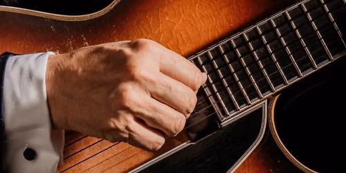 John Pizzarelli in New York