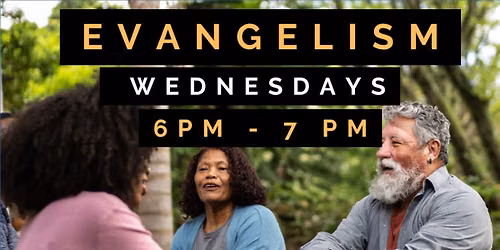 Evangelism