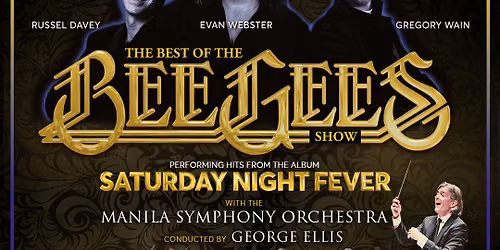Best of the Bee Gees
